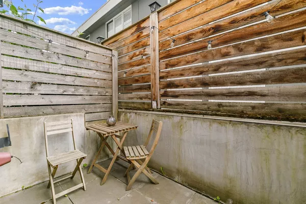 2 bedrooms apartment for rent in Genesse - West Seattle, Seattle