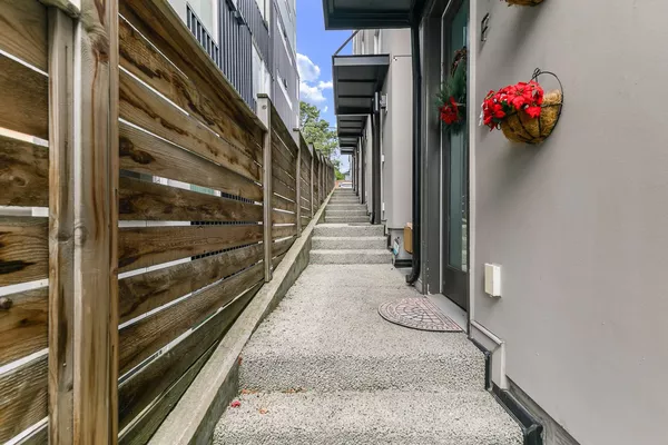 2 bedrooms apartment for rent in Genesse - West Seattle, Seattle