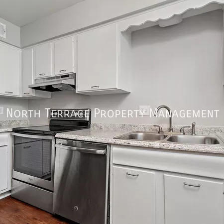 1 bedroom apartment for rent in Country Club Plaza - KCMO, Kansas City