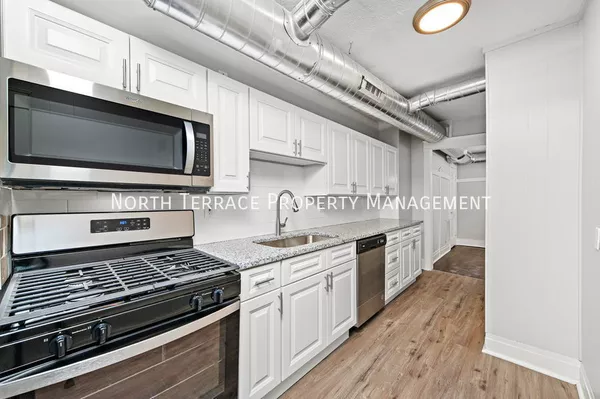 2 bedrooms apartment for rent in Ivanhoe - KCMO, Kansas City