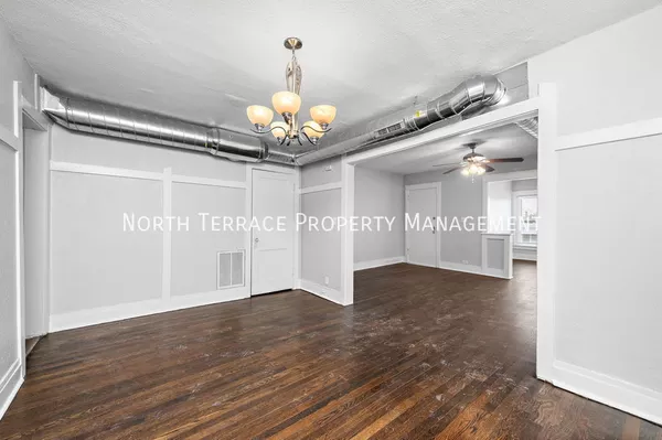 2 bedrooms apartment for rent in Ivanhoe - KCMO, Kansas City