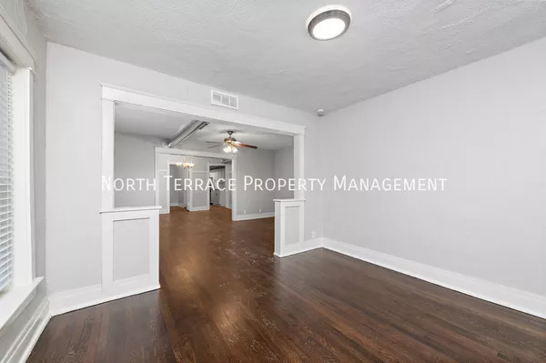 2 bedrooms apartment for rent in Ivanhoe - KCMO, Kansas City