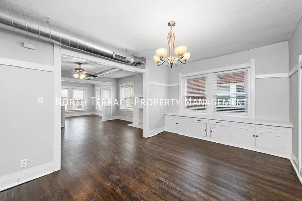 2 bedrooms apartment for rent in Ivanhoe - KCMO, Kansas City