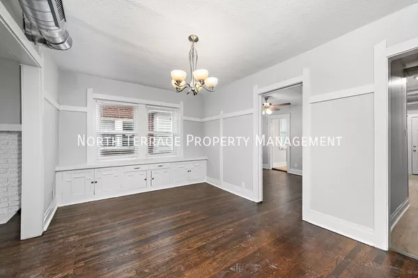 2 bedrooms apartment for rent in Ivanhoe - KCMO, Kansas City