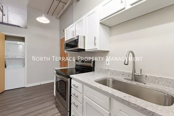 1 bedroom apartment for rent in Downtown Kansas City - KCMO, Kansas City