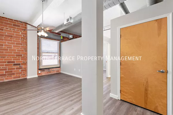 1 bedroom apartment for rent in Downtown Kansas City - KCMO, Kansas City