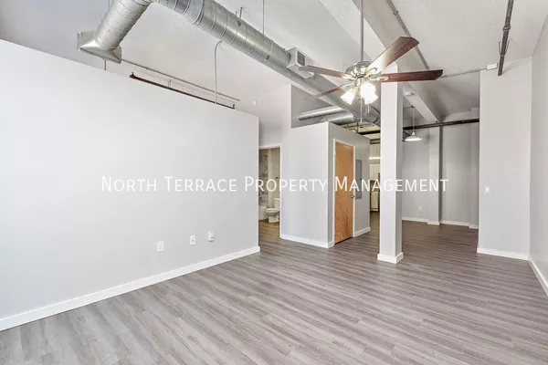 1 bedroom apartment for rent in Downtown Kansas City - KCMO, Kansas City