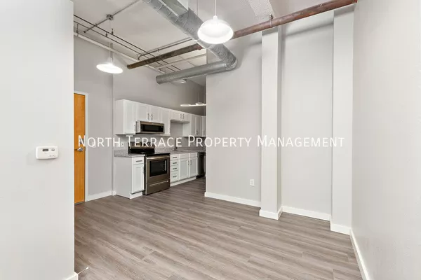 1 bedroom apartment for rent in Downtown Kansas City - KCMO, Kansas City