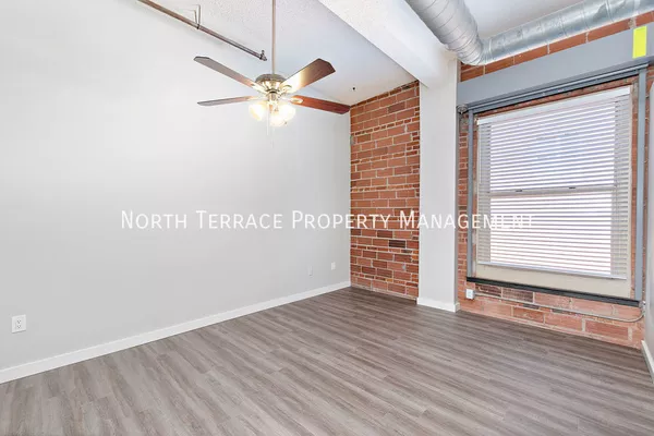 1 bedroom apartment for rent in Downtown Kansas City - KCMO, Kansas City
