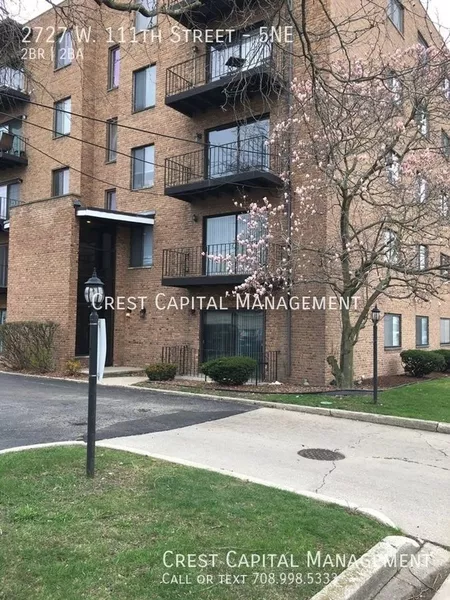 2 bedrooms apartment for rent in Morgan Park - Far Southwest Side, Chicago