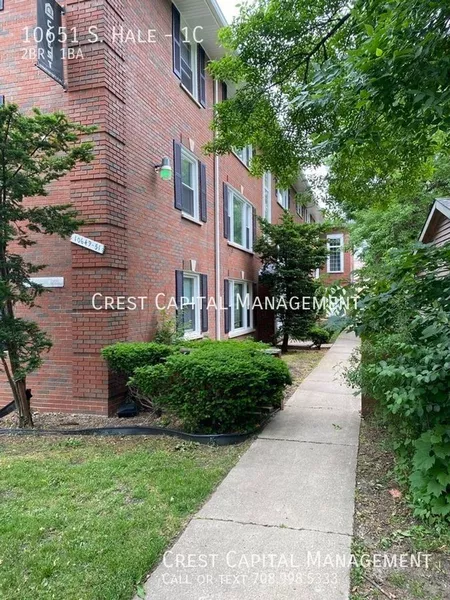 2 bedrooms apartment for rent in Morgan Park - Far Southwest Side, Chicago