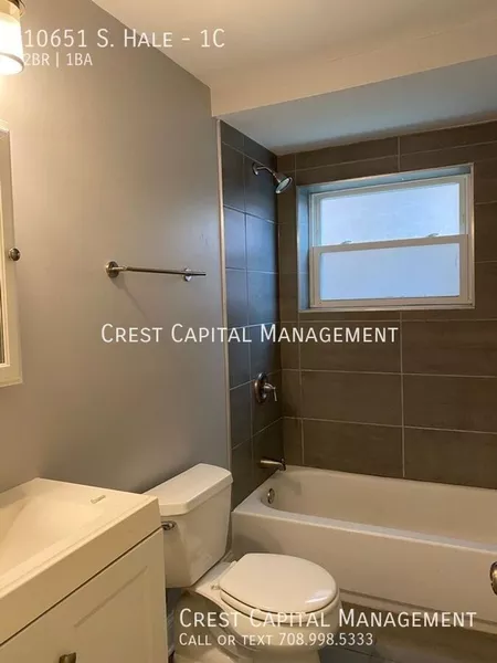 2 bedrooms apartment for rent in Morgan Park - Far Southwest Side, Chicago