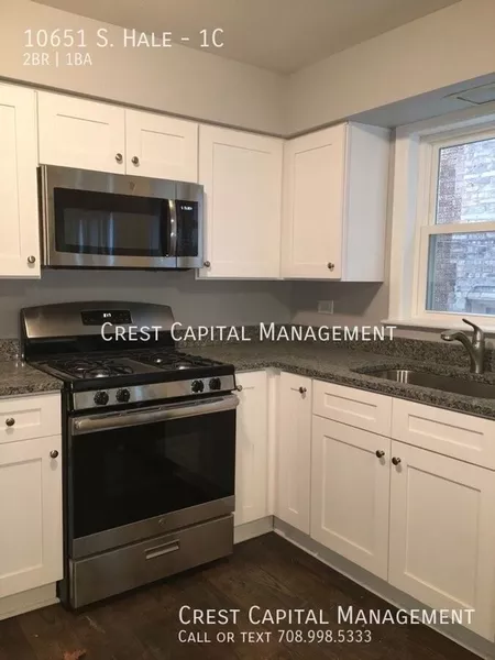 2 bedrooms apartment for rent in Morgan Park - Far Southwest Side, Chicago