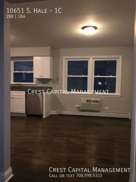 2 bedrooms apartment for rent in Morgan Park - Far Southwest Side, Chicago