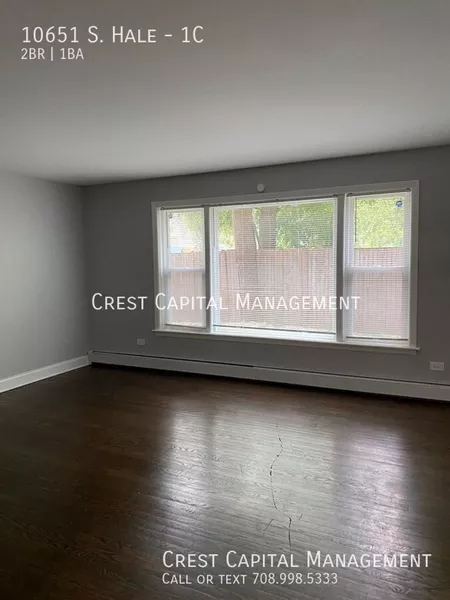 2 bedrooms apartment for rent in Morgan Park - Far Southwest Side, Chicago