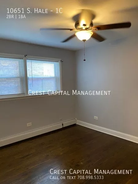 2 bedrooms apartment for rent in Morgan Park - Far Southwest Side, Chicago