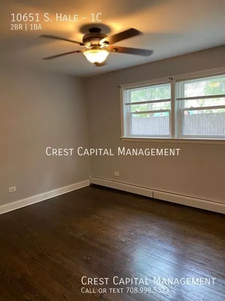 2 bedrooms apartment for rent in Morgan Park - Far Southwest Side, Chicago