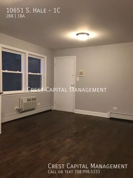2 bedrooms apartment for rent in Morgan Park - Far Southwest Side, Chicago