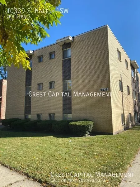 2 bedrooms apartment for rent in Beverly - Far Southwest Side, Chicago