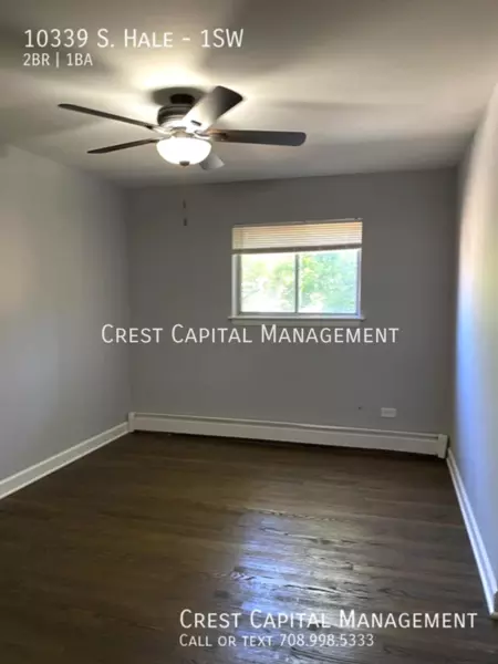 2 bedrooms apartment for rent in Beverly - Far Southwest Side, Chicago