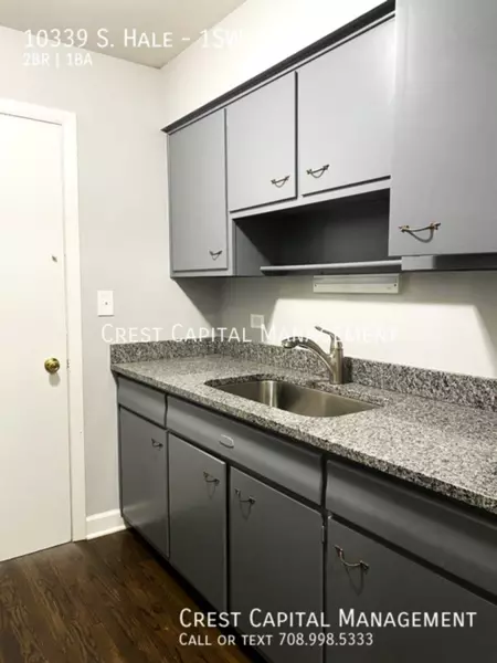 2 bedrooms apartment for rent in Beverly - Far Southwest Side, Chicago