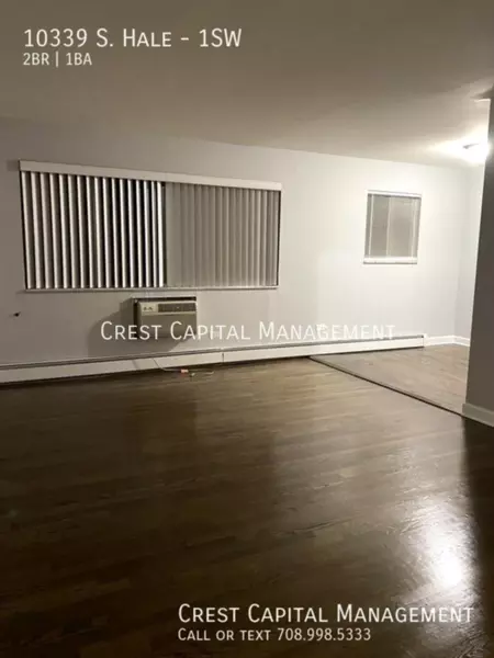 2 bedrooms apartment for rent in Beverly - Far Southwest Side, Chicago