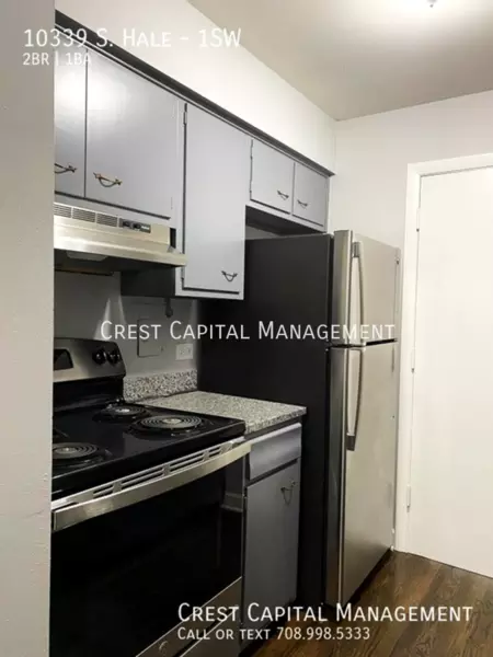 2 bedrooms apartment for rent in Beverly - Far Southwest Side, Chicago
