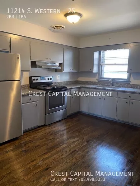 2 bedrooms apartment for rent in Morgan Park - Far Southwest Side, Chicago