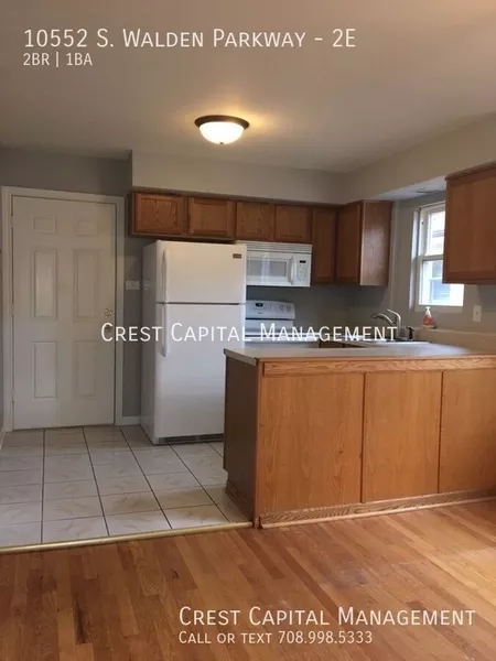 2 bedrooms apartment for rent in Morgan Park - Far Southwest Side, Chicago