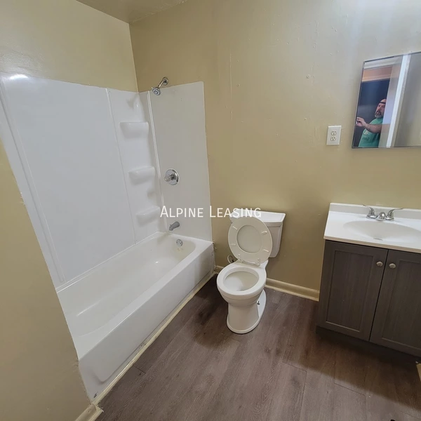 3 bedrooms apartment for rent in University Heights - South Indy, Indianapolis
