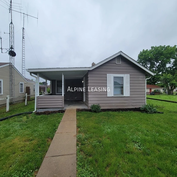 3 bedrooms apartment for rent in Near Westside - Central Indy, Indianapolis