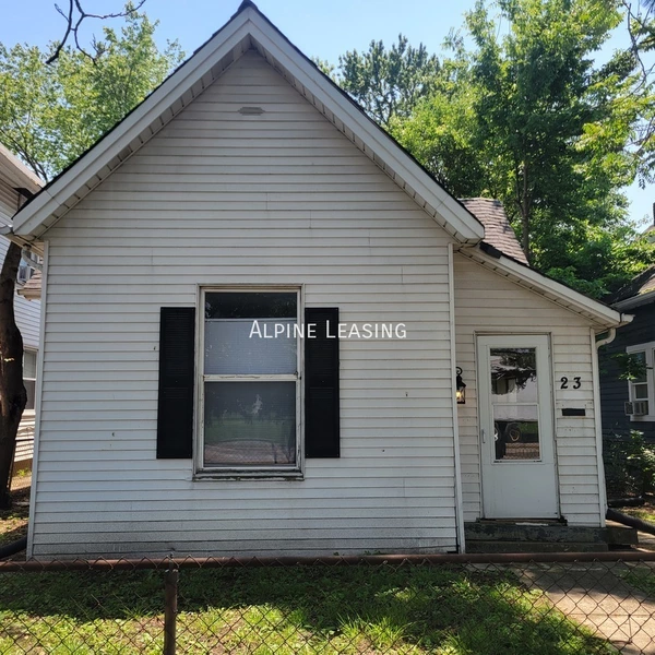 4 bedrooms apartment for rent in Garfield Park Indy - Central Indy, Indianapolis