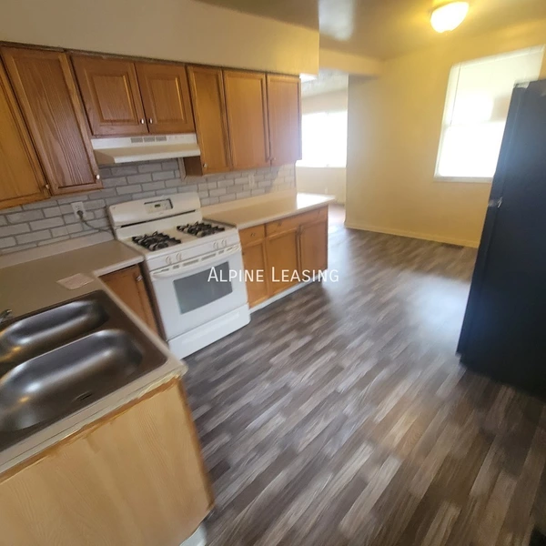 4 bedrooms apartment for rent in Martindale–Brightwood - Central Indy, Indianapolis