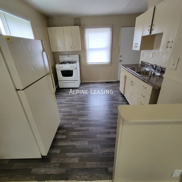 2 bedrooms apartment for rent in Near Southeast - Central Indy, Indianapolis