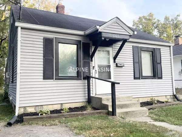3 bedrooms apartment for rent in Martindale–Brightwood - Central Indy, Indianapolis