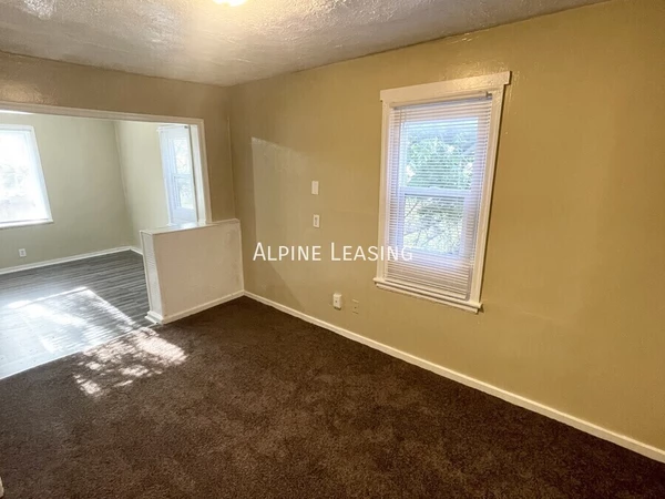 3 bedrooms apartment for rent in Martindale–Brightwood - Central Indy, Indianapolis