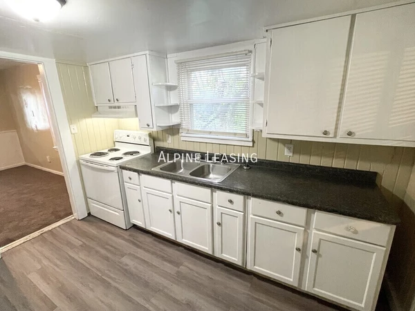 3 bedrooms apartment for rent in Martindale–Brightwood - Central Indy, Indianapolis
