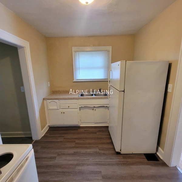 3 bedrooms apartment for rent in Martindale–Brightwood - Central Indy, Indianapolis