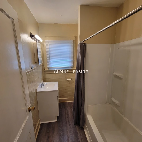 3 bedrooms apartment for rent in Martindale–Brightwood - Central Indy, Indianapolis