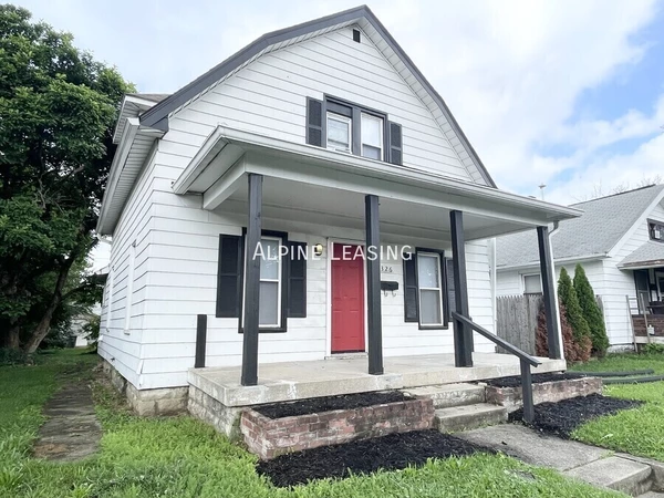3 bedrooms apartment for rent in Near Eastside - Central Indy, Indianapolis