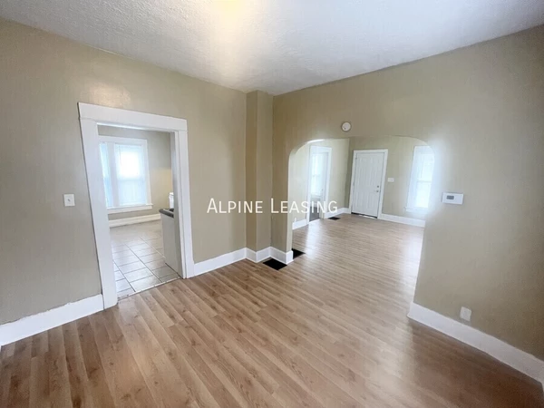 3 bedrooms apartment for rent in Near Eastside - Central Indy, Indianapolis
