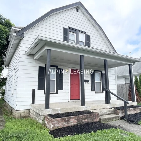 3 bedrooms apartment for rent in Near Eastside - Central Indy, Indianapolis