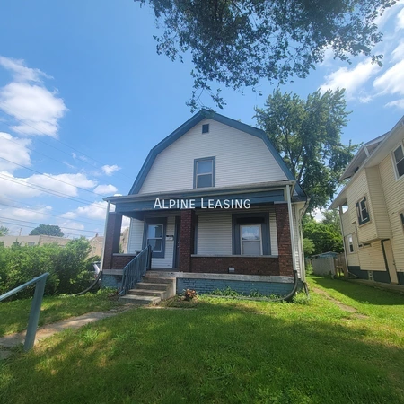 5 bedrooms apartment for rent in Irvington - East Indy, Indianapolis
