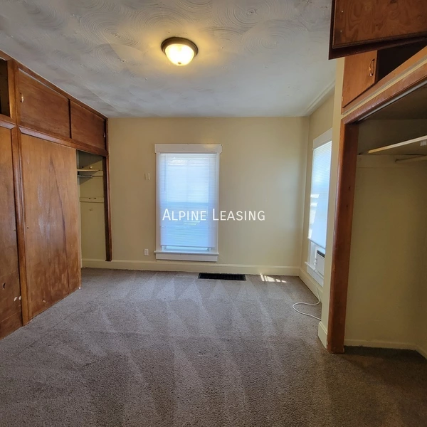 4 bedrooms apartment for rent in Martindale–Brightwood - Central Indy, Indianapolis