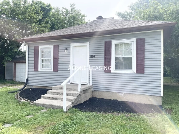 4 bedrooms apartment for rent in Near Westside - Central Indy, Indianapolis