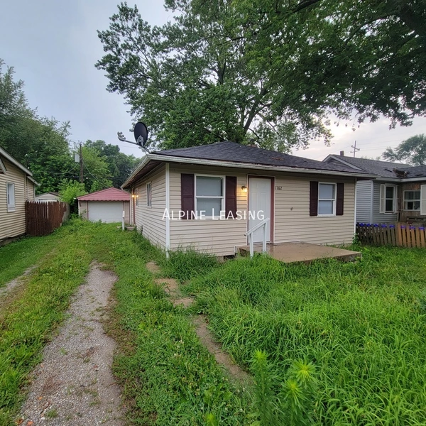 2 bedrooms apartment for rent in Near Westside - Central Indy, Indianapolis