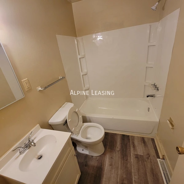 2 bedrooms apartment for rent in Near Westside - Central Indy, Indianapolis