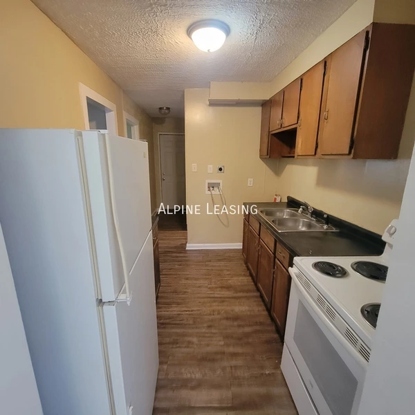 4 bedrooms apartment for rent in Devington - North Indy, Indianapolis