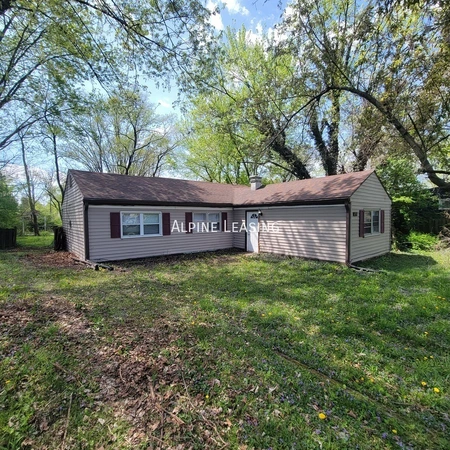 4 bedrooms apartment for rent in Devington - North Indy, Indianapolis