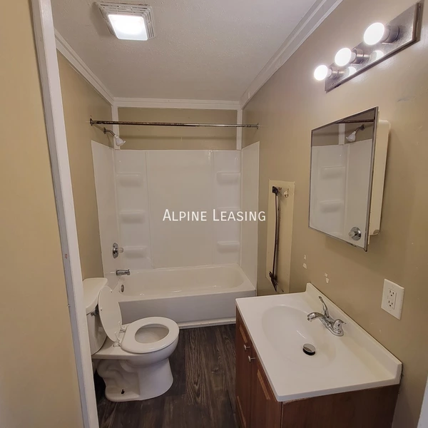 4 bedrooms apartment for rent in Near Southside - Central Indy, Indianapolis
